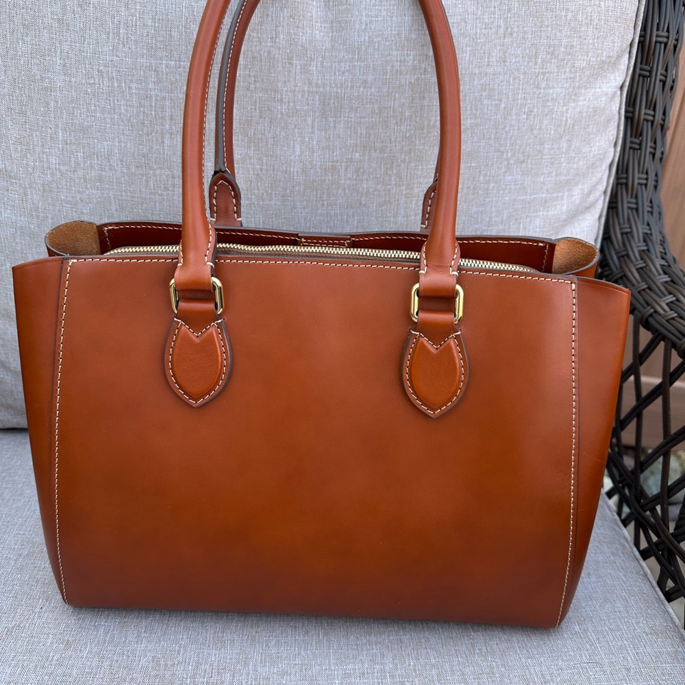 Dooney & Bourke Alto Genevieve Purse